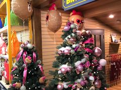 -line friends(明洞旗舰店)
