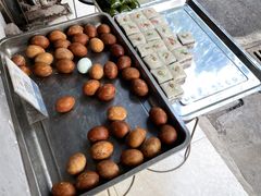 -罗子龙罗家桂花汤圆(曹都巷店)