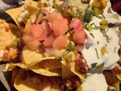 -Q MEX 库迈墨西哥餐吧(三里屯店)