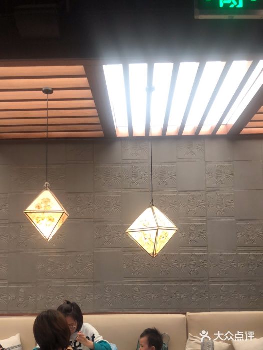云海肴·汽锅鸡·云南代表菜(曲江大悦城店)图片