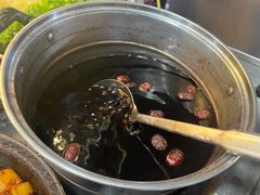 -正宁路小吃夜市