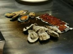 -雅玛花式铁板烧(国宏宾馆店)