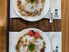 -自然椰·海南清补凉(海月广场店)