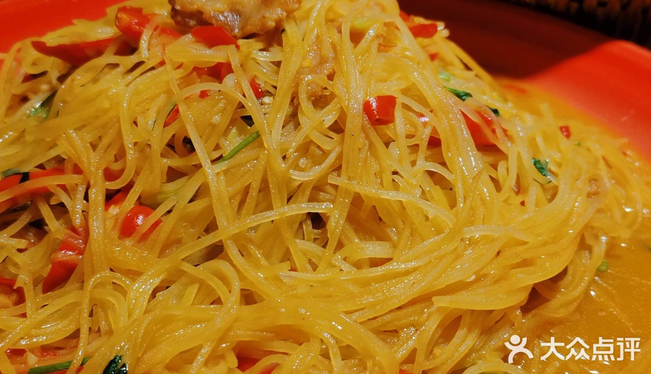 建议所有店铺向这个菜量看齐