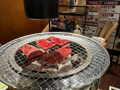 -蒜香焼肉PURUSHIN(马场路店)