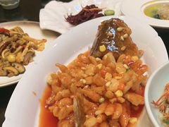 -海天楼中餐厅(吴宫泛太平洋酒店)