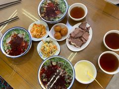 -清真磨沟沿老字号牛肉面(总店)