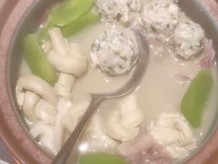 -A One Kitchen·南京精菜馆(德基广场店)