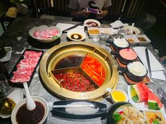 麻路奔驰锅-麻路成都火锅(柏威年店)