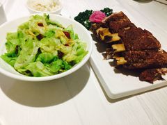 -小贝壳酒楼(经九路店)