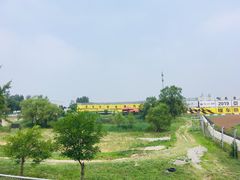 景点-金港秋名山·双层卡丁车场