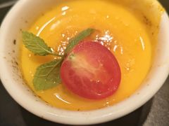 -盛焰铁板烧(王府井店)