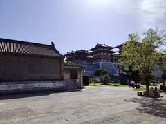 -洛阳周公庙博物馆