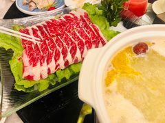 -新南华大酒店(长寿店)