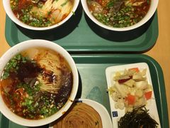 -苏氏牛肉面(北京南路店)