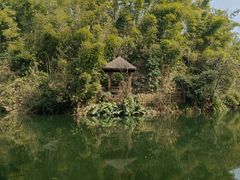 -沐川竹海旅游景区