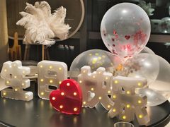 -梅花境(万科店)