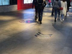 -成都百丽宫影城(LUXE太古里店)