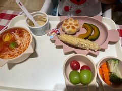 -西贝(无锡万象城店)