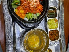 辣白菜-玉流珍肴馆(亮马桥店)