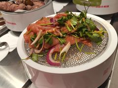-龍歌自助小火锅(雨花台江南虹悦城店)