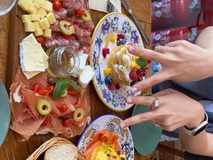 -Alimentari早午餐(安福路店)