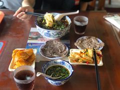 -伊穆祥牛肉面总店·清真