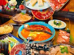 -吼堂老火锅(太古里总店)