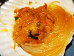 -喜庭海鲜自助(北辰三角洲北辰荟店)