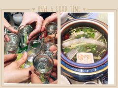 -享月汤皇·海鲜小火锅·聚会(曲江创意谷店)