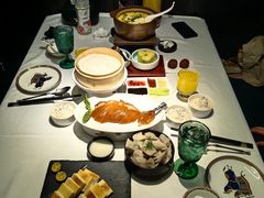 -彩虹之约•淮扬家宴(亚运村店)