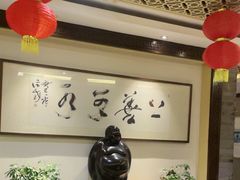 -京杭上院·河景花园餐厅·杭帮菜名店