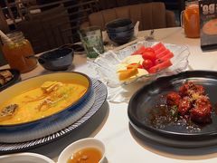 -荟廷·晶萃(陆家嘴尚悦湾店)