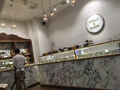 -WHEAT&BAKER-麥(凯德来福士店)