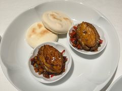 -今轩中餐厅(西安经开洲际酒店)