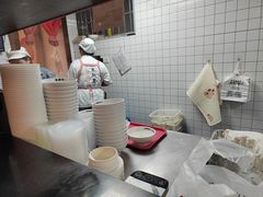 -朱新年·苏式汤团·面点(北寺塔店)