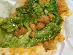-甲乙饼·北京手工肉饼(西直门凯德茂店)