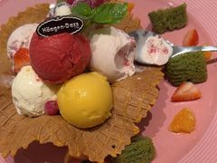 -哈根达斯(上海金山店)