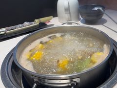 -潮泰牛肉火锅 · 创于1992年(车公庙店)