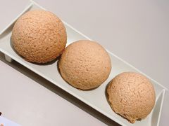 酥皮山楂叉烧包-蔡澜点心·粤菜(西单大悦城店)