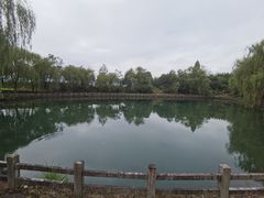 -皤滩古镇