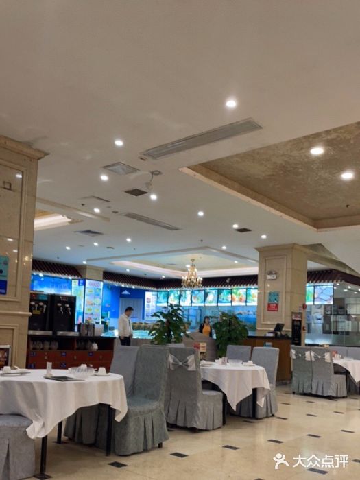 东江渔村(皇悦店)图片