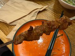 -乡村馕坑肉·烧烤·新疆菜·本地人更爱吃(阿勒泰首店)