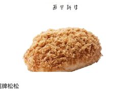 -面包新语(国瑞店)