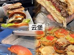 -龙湖杭州滨江天街