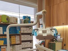 -上海仁爱医院口腔科 · 种植