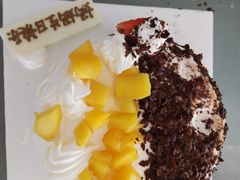 -卡漫莫尼蛋糕(徐汇店)