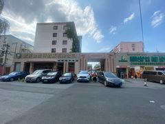 -新疆巴州金丝特餐厅(大钟寺店)