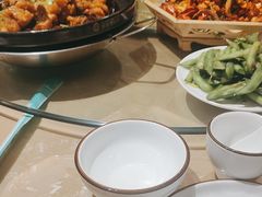 -宗泉烤全羊·烤羊腿·家常菜(解放东路店)