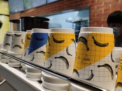 -Manner Coffee(淮海755店)